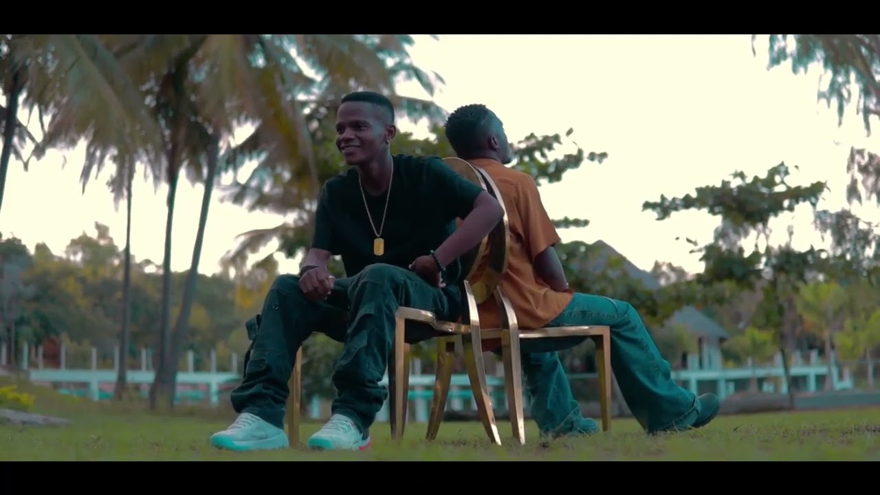 Boy Flames X Puto Yoco - ÂNGELA (oficial vídeo áudio) 4K