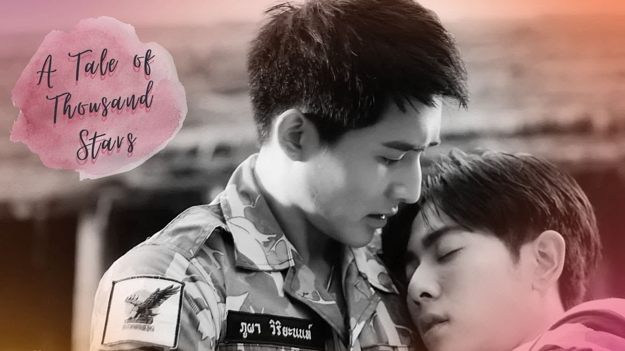 Tian & Phupha | Breathe | A Tale of Thousand Stars [1-3]