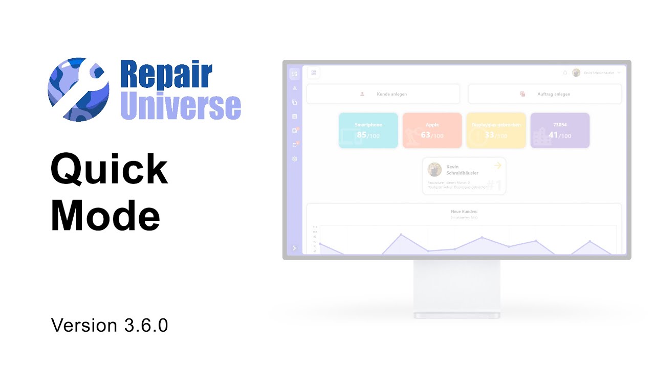 Quick-Mode | Repairuniverse (v3.0.6)