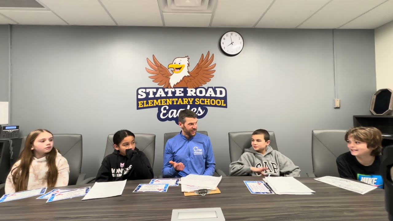 Morning Show 1/30/26