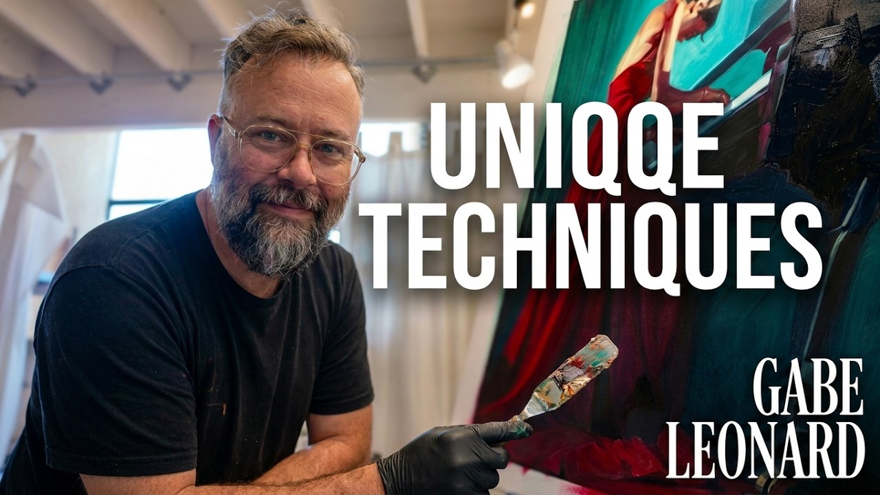 Unique studio and artist proof embellishments