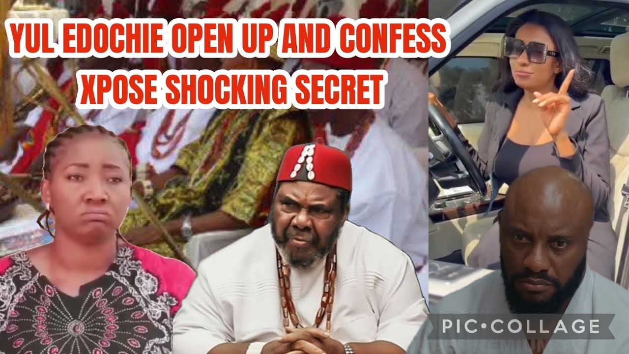 Сенсация в Instagram! 🔥 Queenmay в шоке! Юл Эдочи откровенно рассказывает о своих секретах и ​​ра...