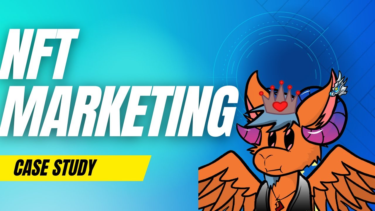 NFT Marketing Case Study - VeeFriends