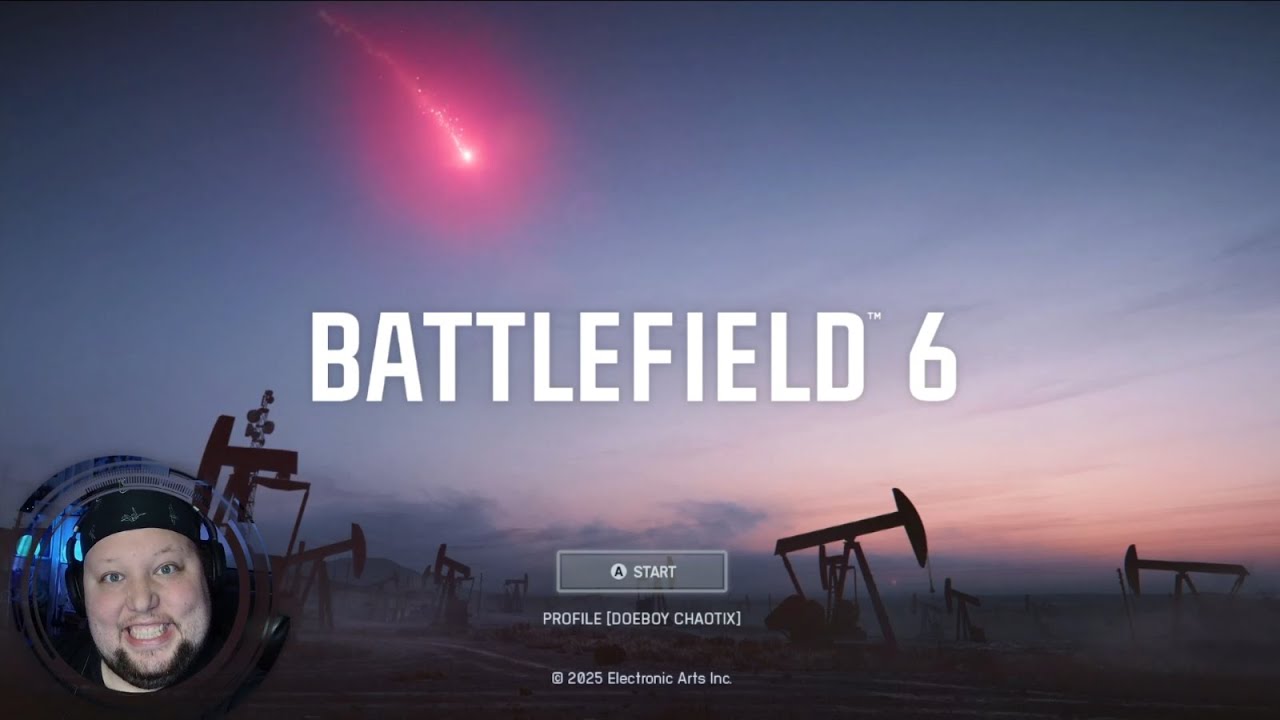 Can We Survive Helicopter Mayhem!? Battlefield 6 RedSec