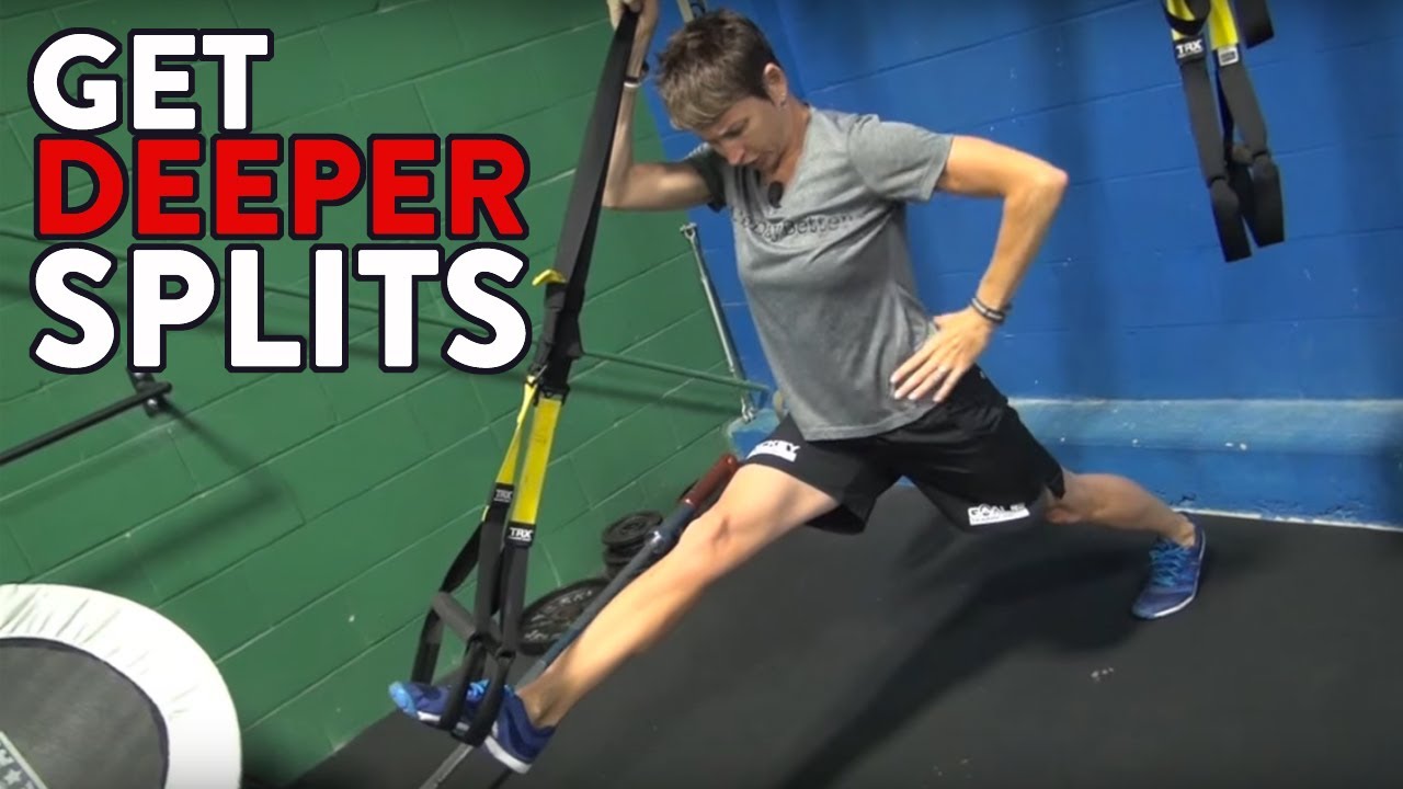 How Goalies Get Deeper Splits