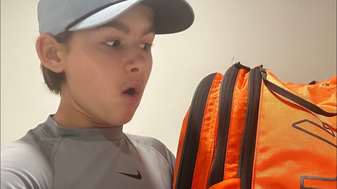 JOOLA Pickleball Bag Check 2025: First in 4 Months, New Gear Unveiled!