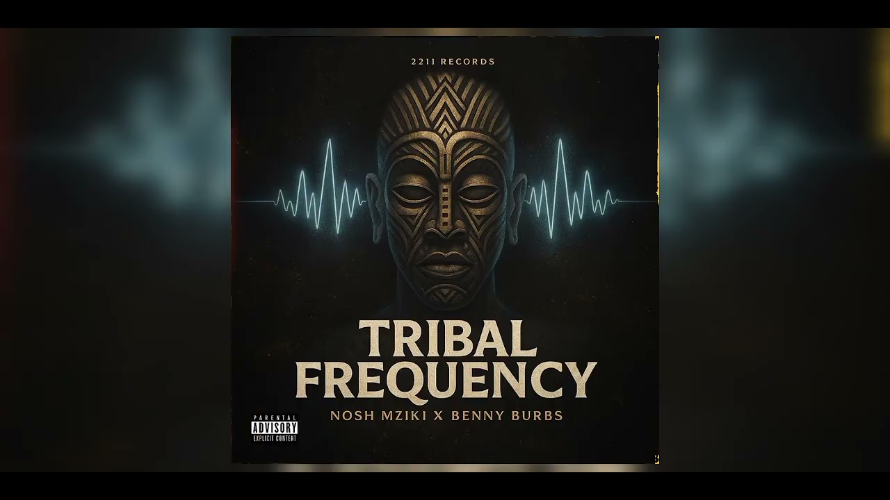 Nosh Mziki, Benny Burbs - "Supu Ya Pweza" | Tribal Frequency 