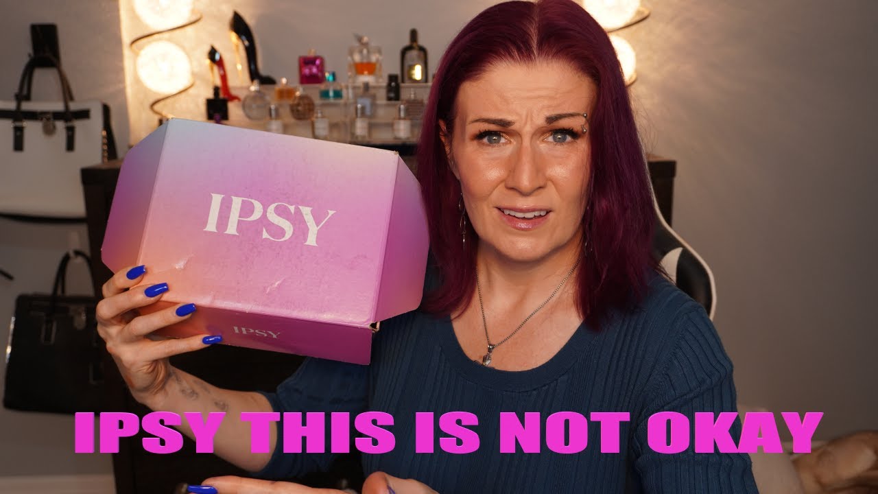 JANUARY IPSY EXTRA UNBOXING/BEAUTY BOOST/ADD ONS