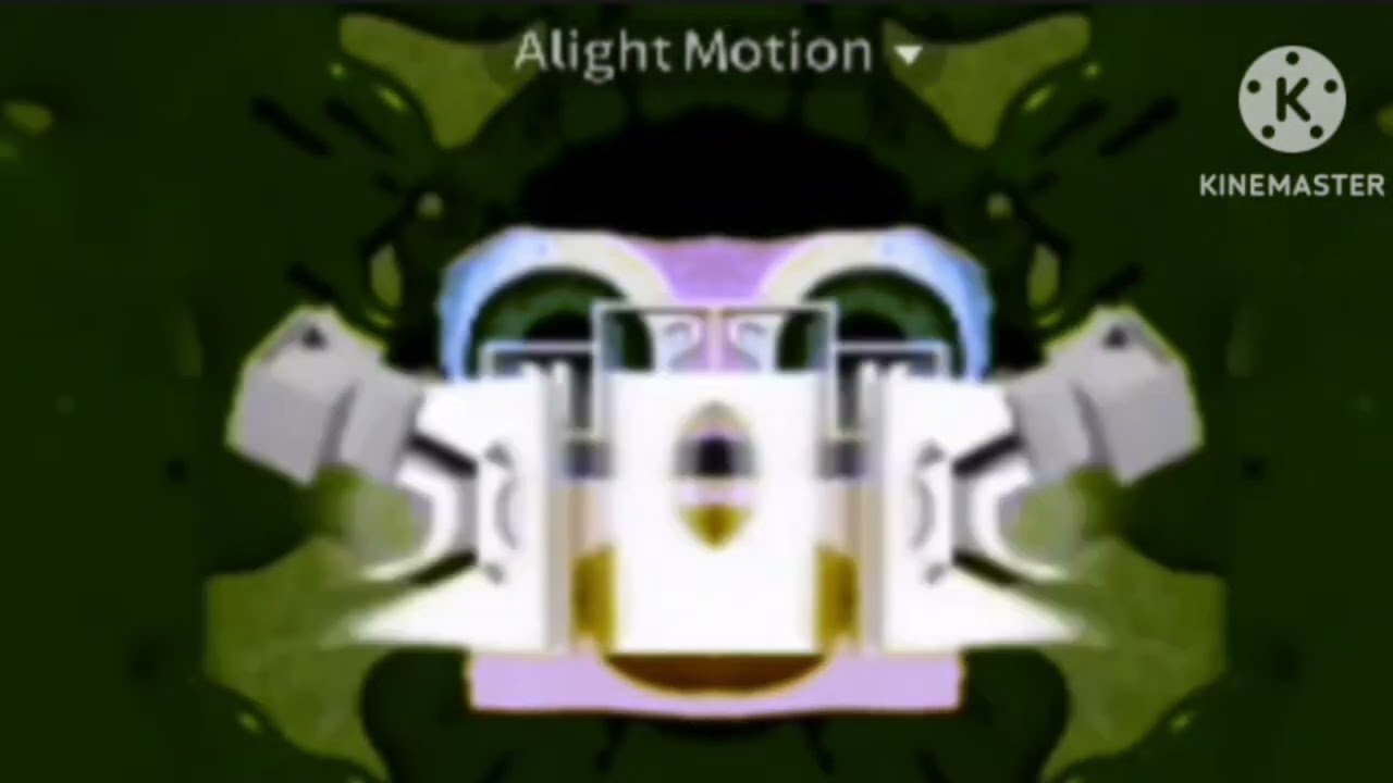 Klasky csupo effects 2026 supercubed