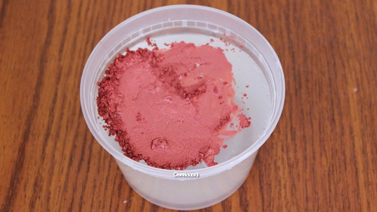 Decorating my DIY Clear Slimes! Color Pigment Mixing & More!