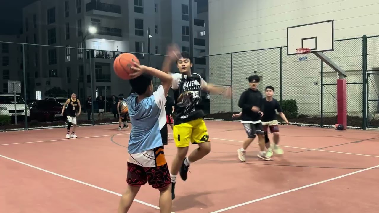 Tune up Game | January 20, 2026