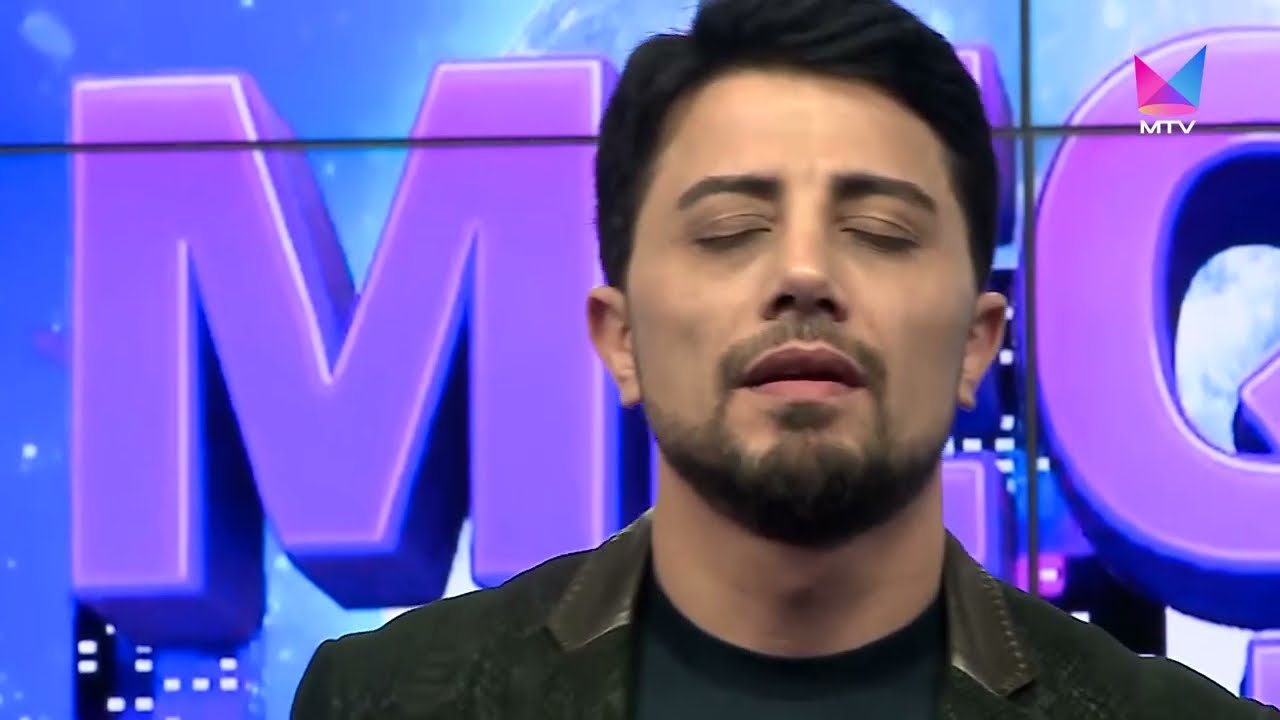 Balabəy -Yenə eşqin dəmi gəldi
