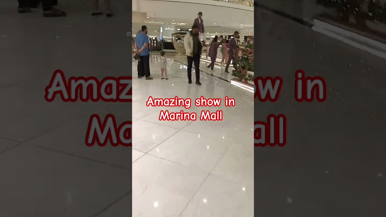 Amazing Giant Magician 