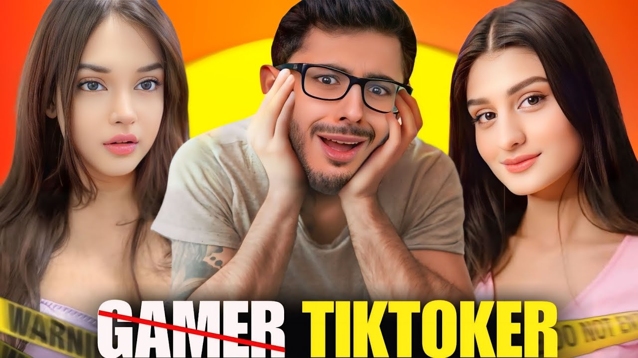 CHAPRI FEMALE GAMERS ROAST | FT@PAYALGAMING @MizoPlays
