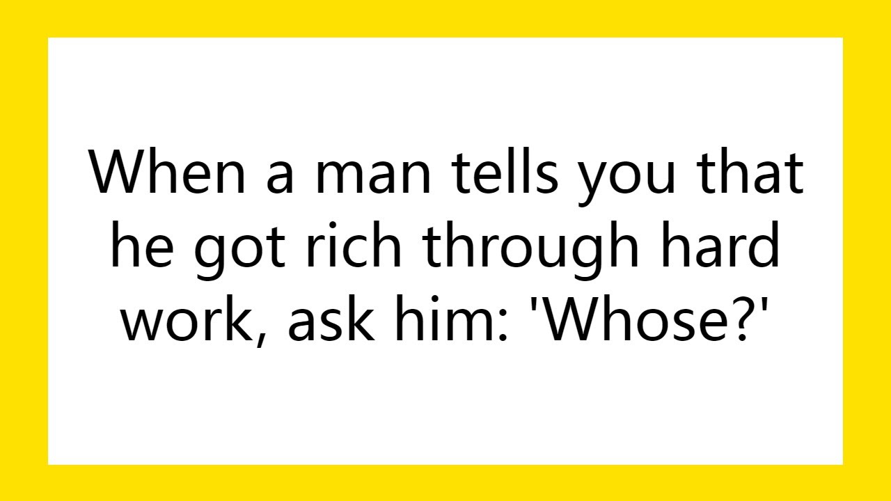 Funny Work Quotes To Share Around The Water Cooler
