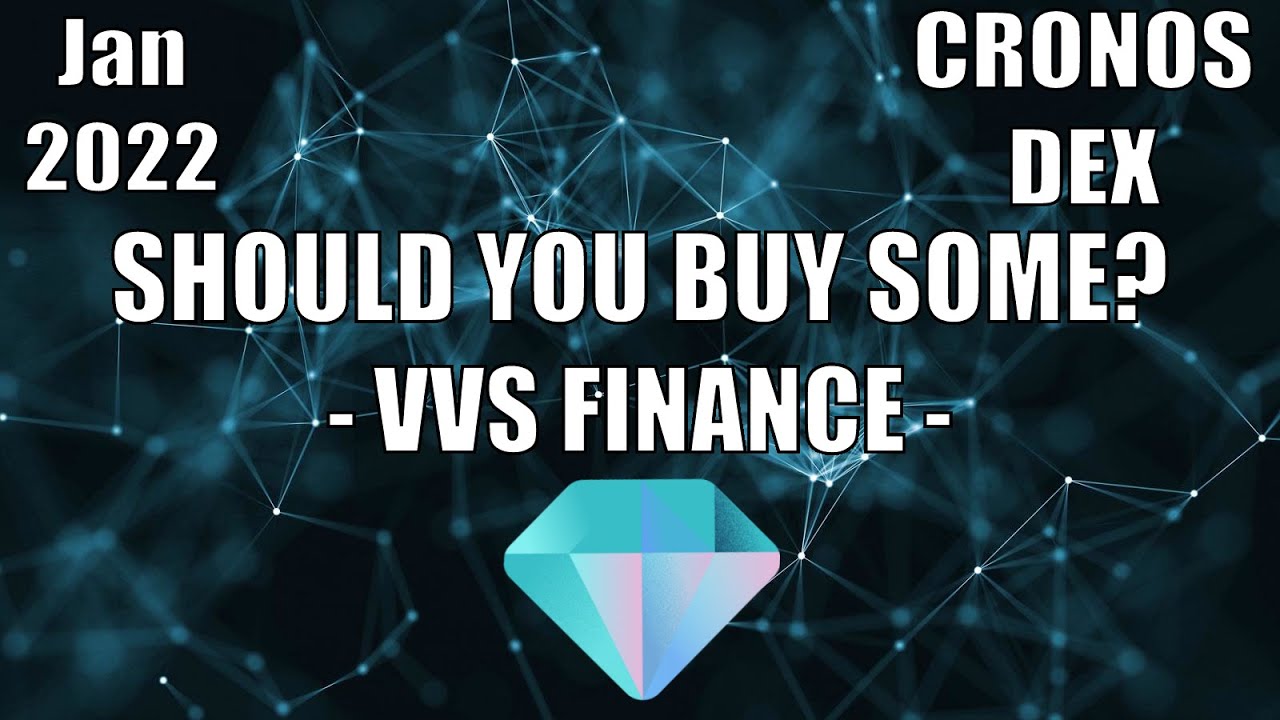 CSI SERIES: VVS FINANCE - SHOULD YOU BUY SOME?