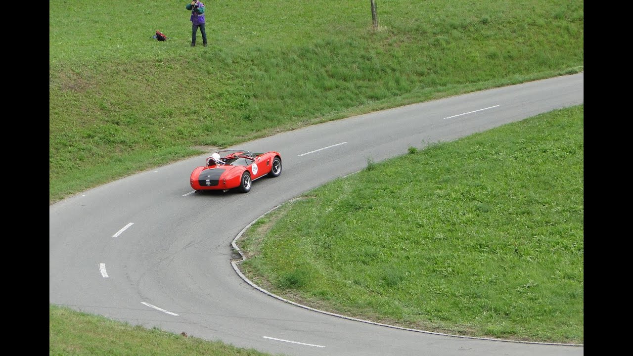Bergprüfung Altbüron 2015