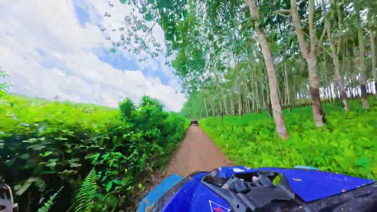 TRIP SSV ASSINIE 2026