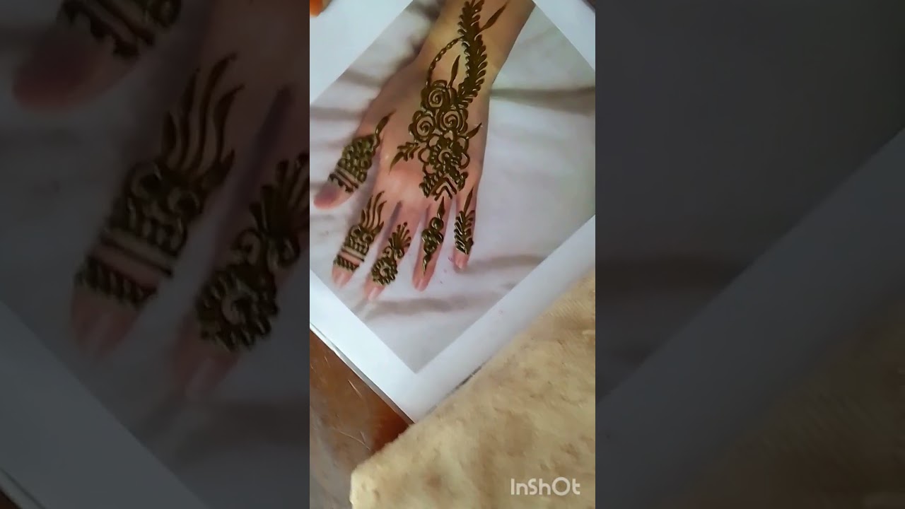 نقش جميل 💖💞💓
