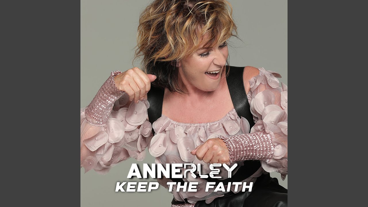 Keep the Faith (Main Radio Edit)