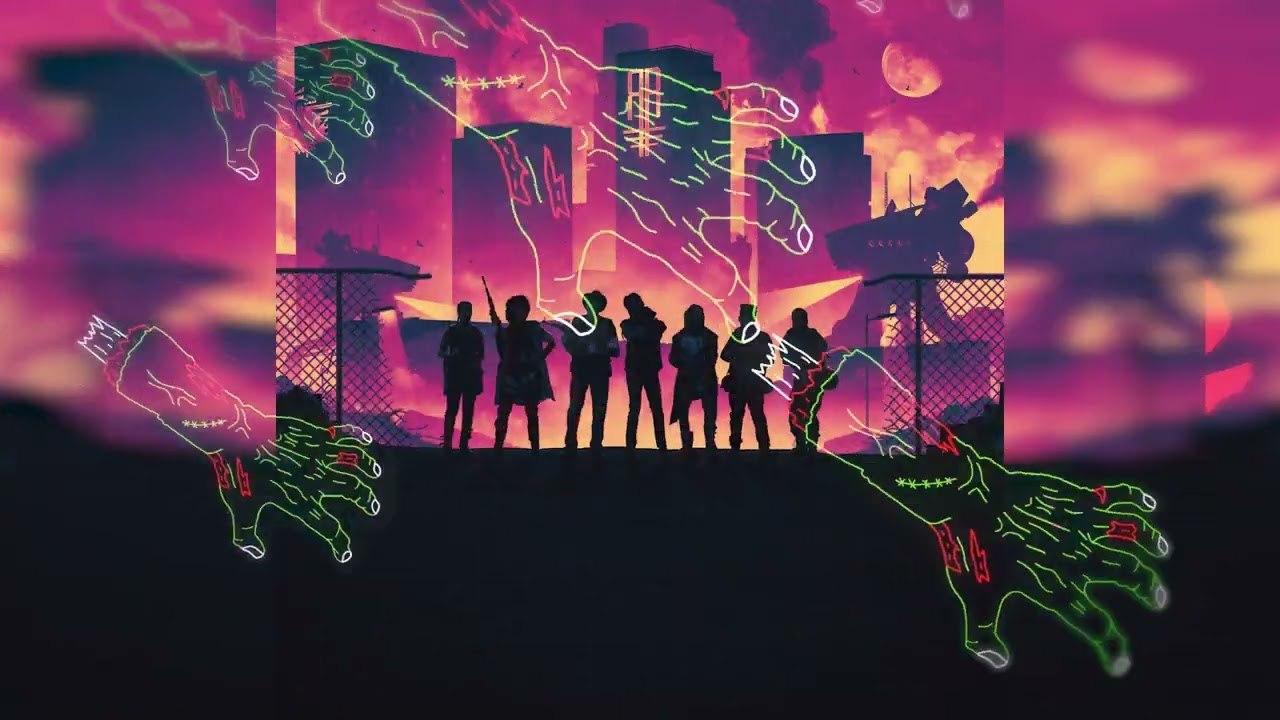 ZOMBOY - Rott N' Roll Pt .2 (EP Completo) [L3O Mix]