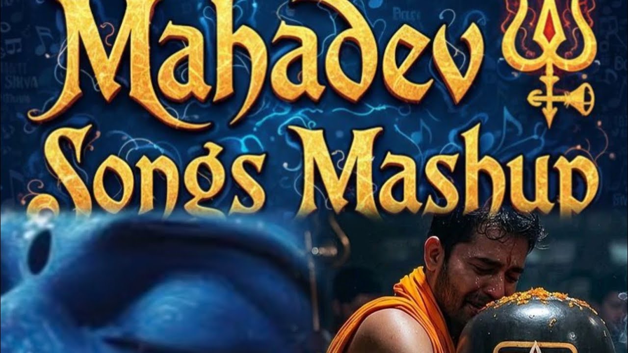 Mahashivratri 2026 Mashup #harharmahadev #jaishivshankar#parvatipataya#namah#umapataya#namah#indian 