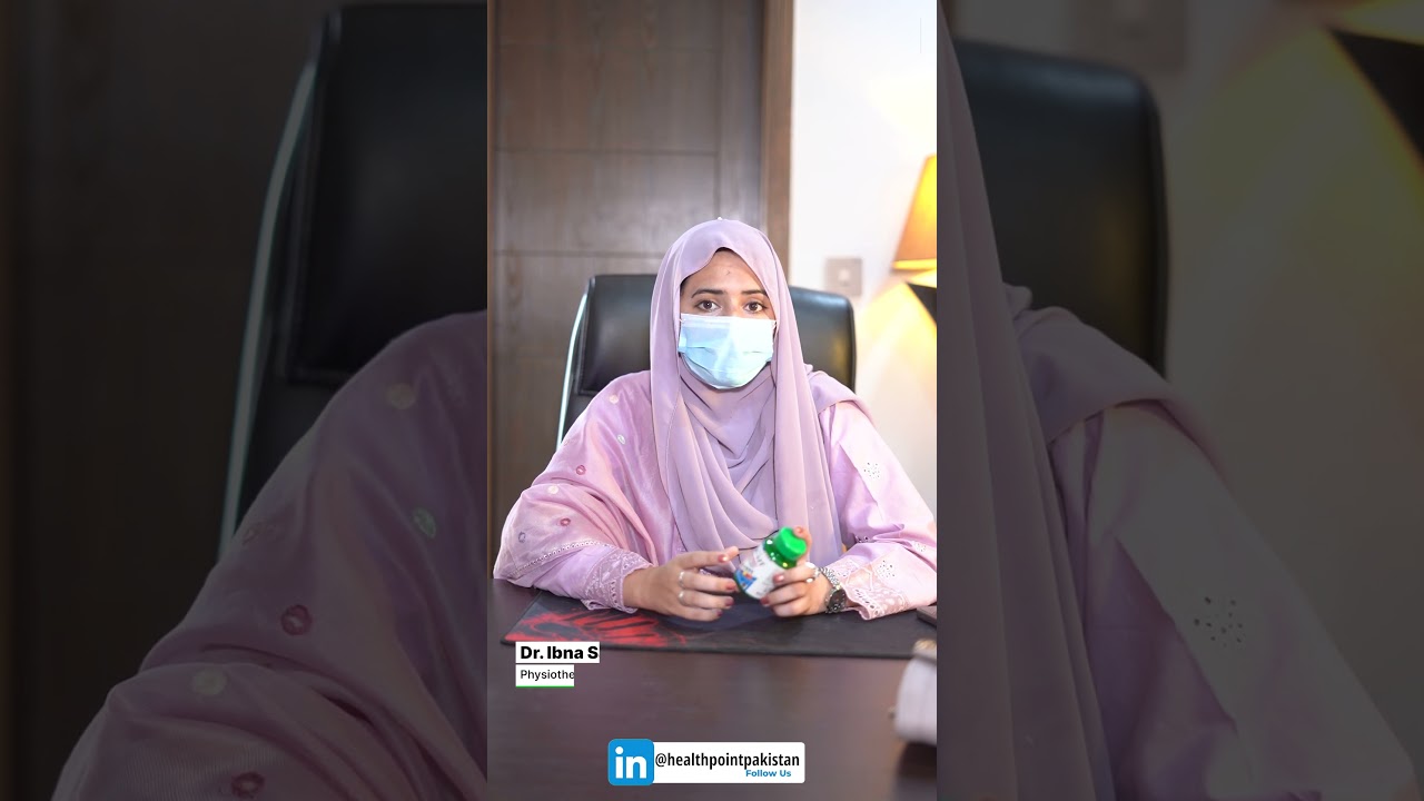 HP-VIT Multivitamin Review 💊 | Best Supplement for Energy, Immunity & Skin Glow in Pakistan