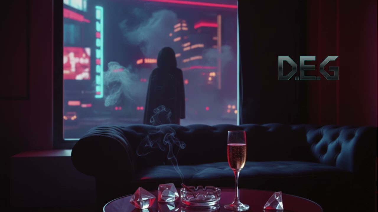 D.E.G - Diamantes Toxicos