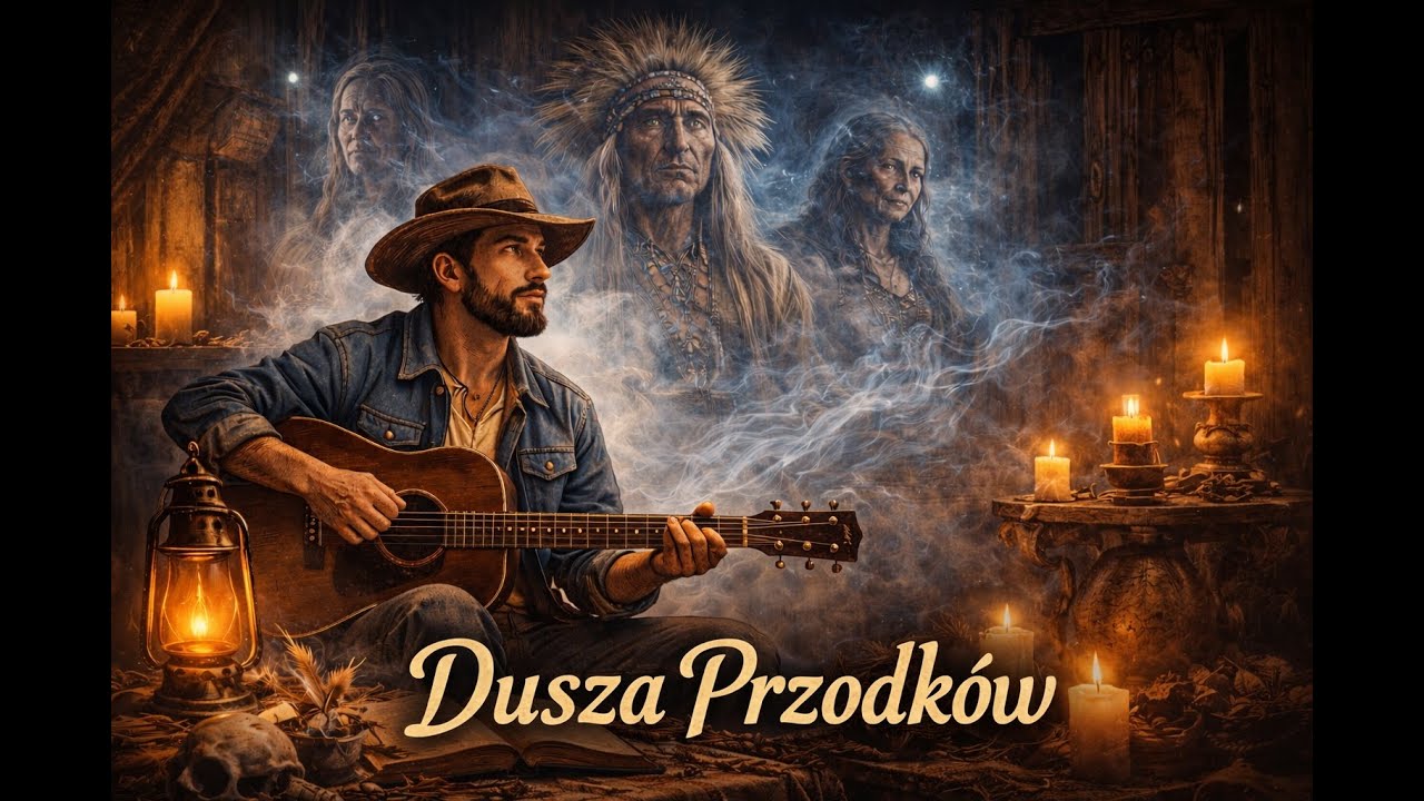 Outlaw - Dusza Przodków (Official Music)