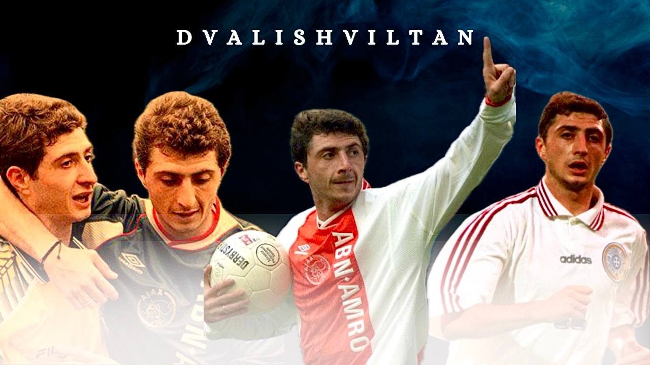 შოთა არველაძე