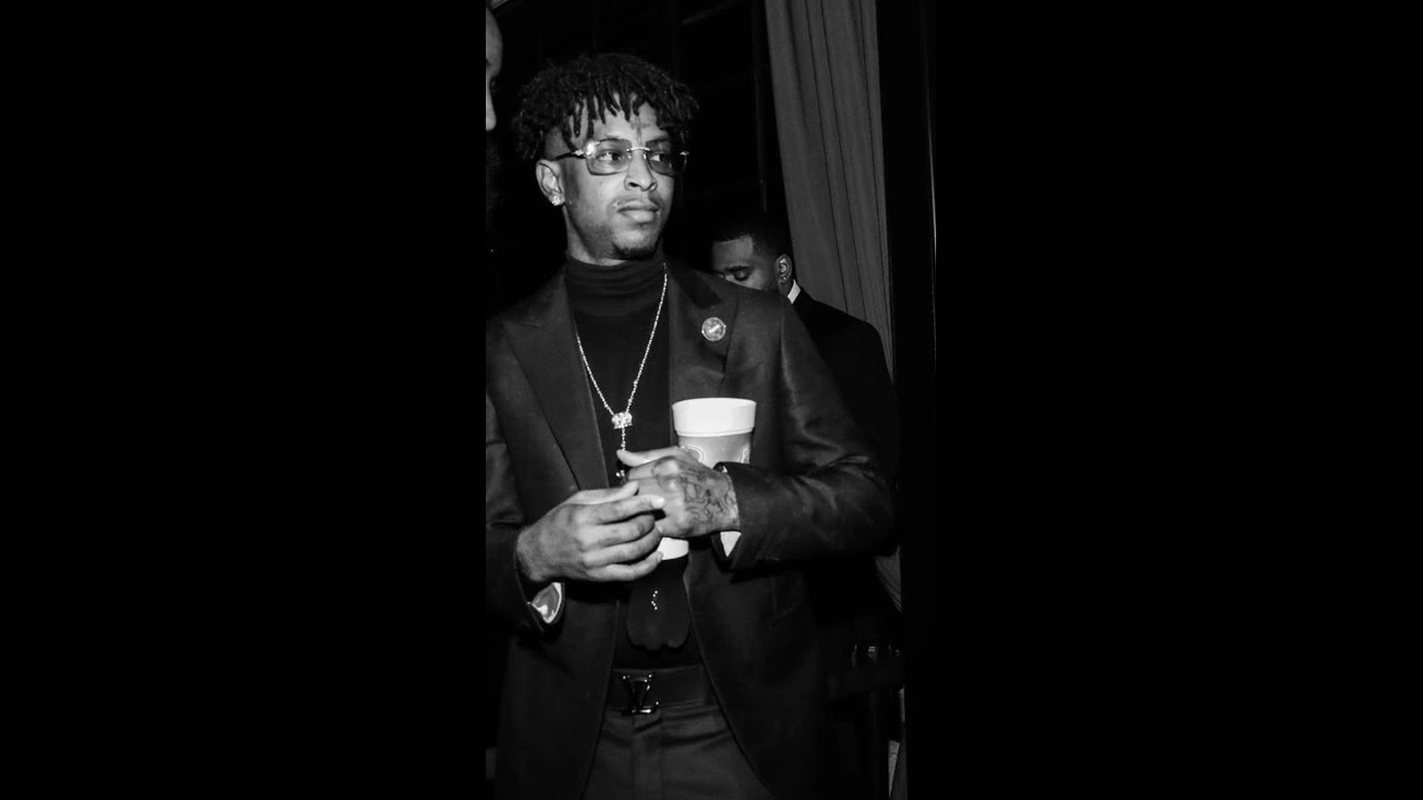 [FREE] Dark Piano Trap x 21 Savage Type Beat 