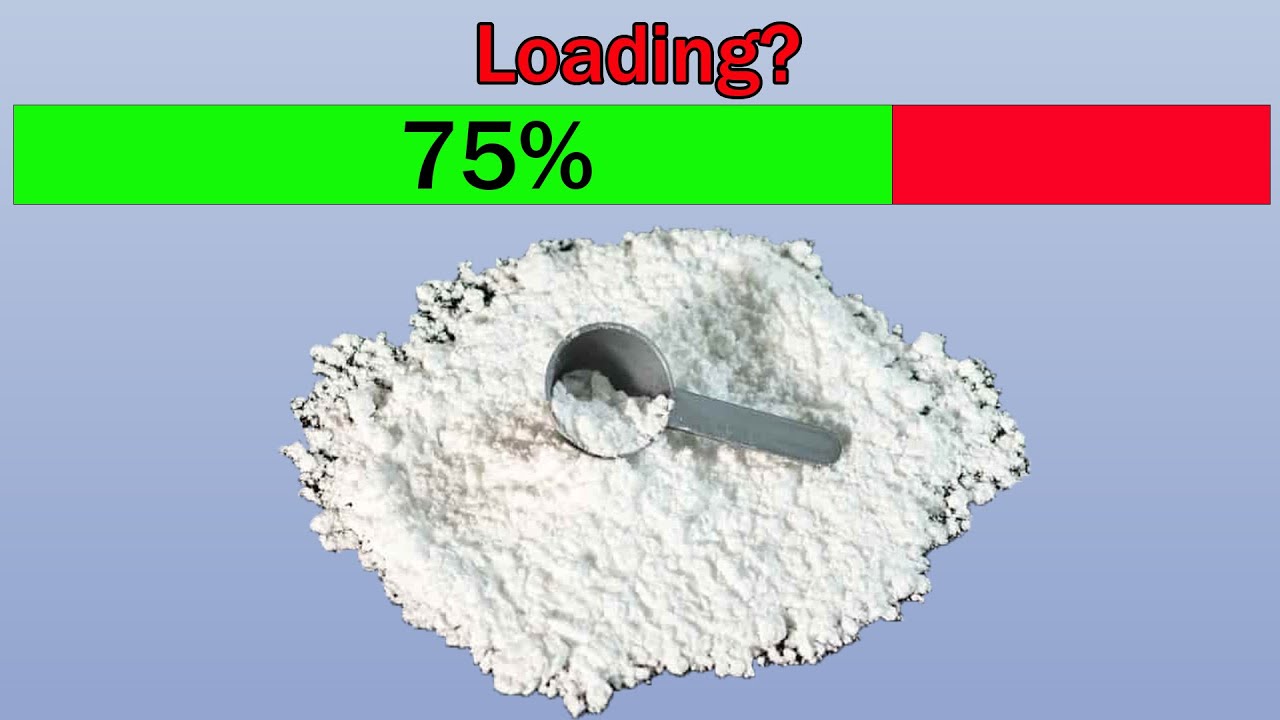 Do you need a creatine loading phase? Explained in 3 Minutes | LBF