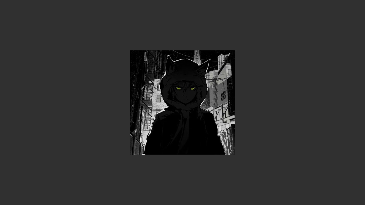 The Wolf and the Sheep (slowed and reverb)