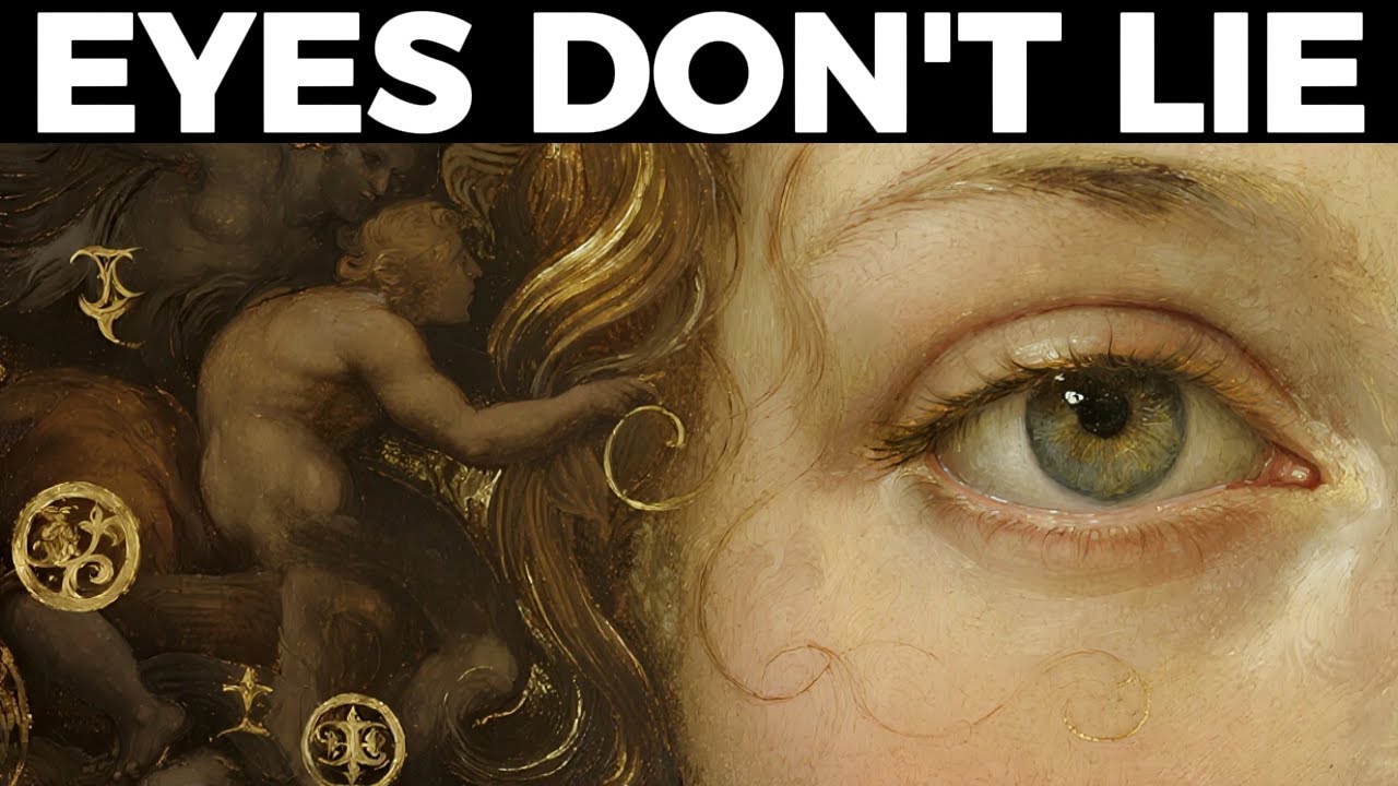 The First 5 Body Parts Men Notice in Women | Carl Jung