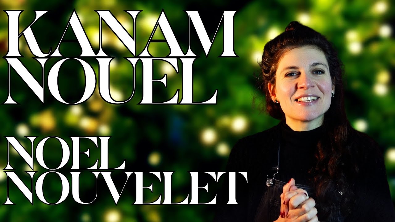 Les CHANTS de NOËL BRETONS