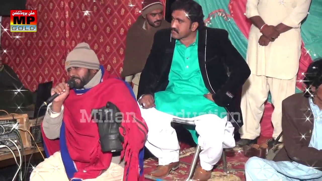 Awami Gulukar New Song 2020