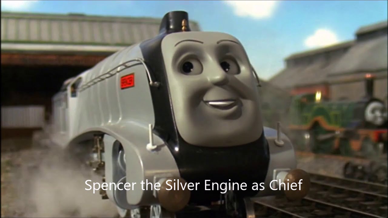 The Green Train and the Blue Train (The Fox and the Hound) Part 24 - Ending Credits