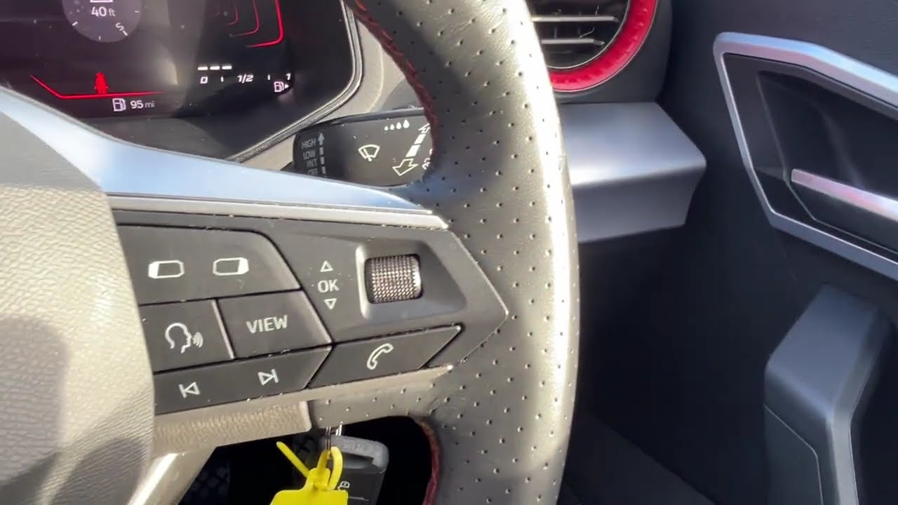 SEAT Ibiza Check this out! - Only 7 Months Old @smccountygarage1997