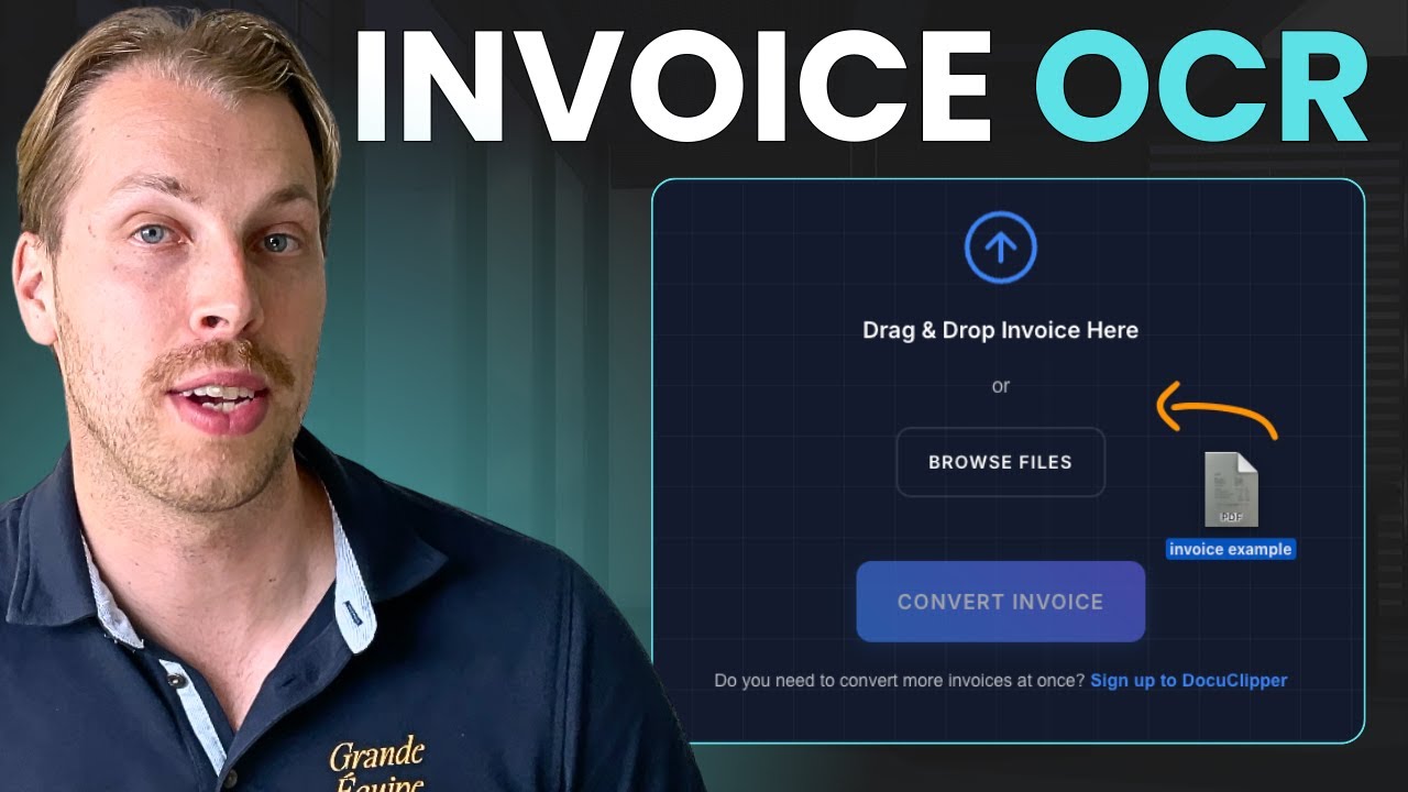 Best OCR for Invoice Processing