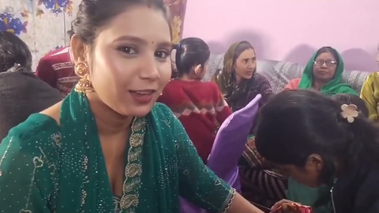Mehandi vlog 🎀#vlog ,#wedding #mehndi