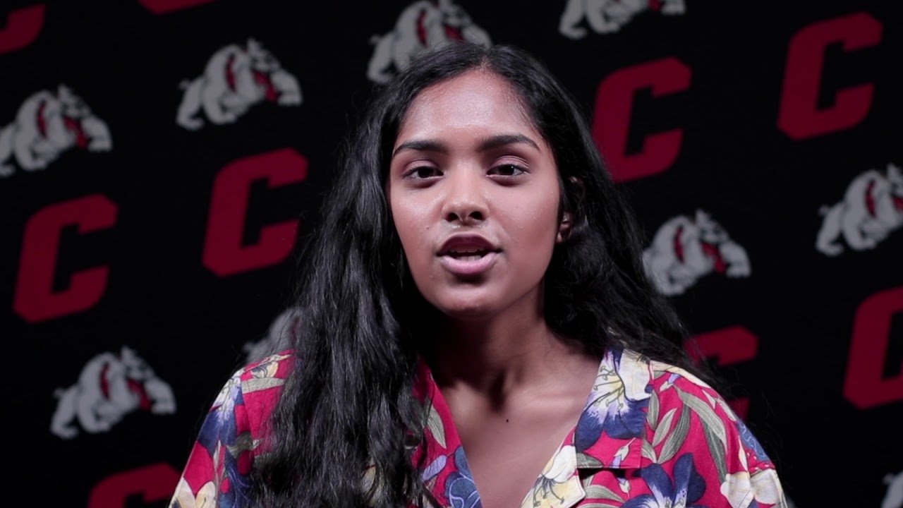 2018 Student Body Cabinet Elections