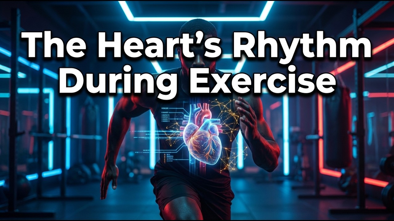 The Heart's Rhythm: AI Advancements in Modern Cardiac Fitness