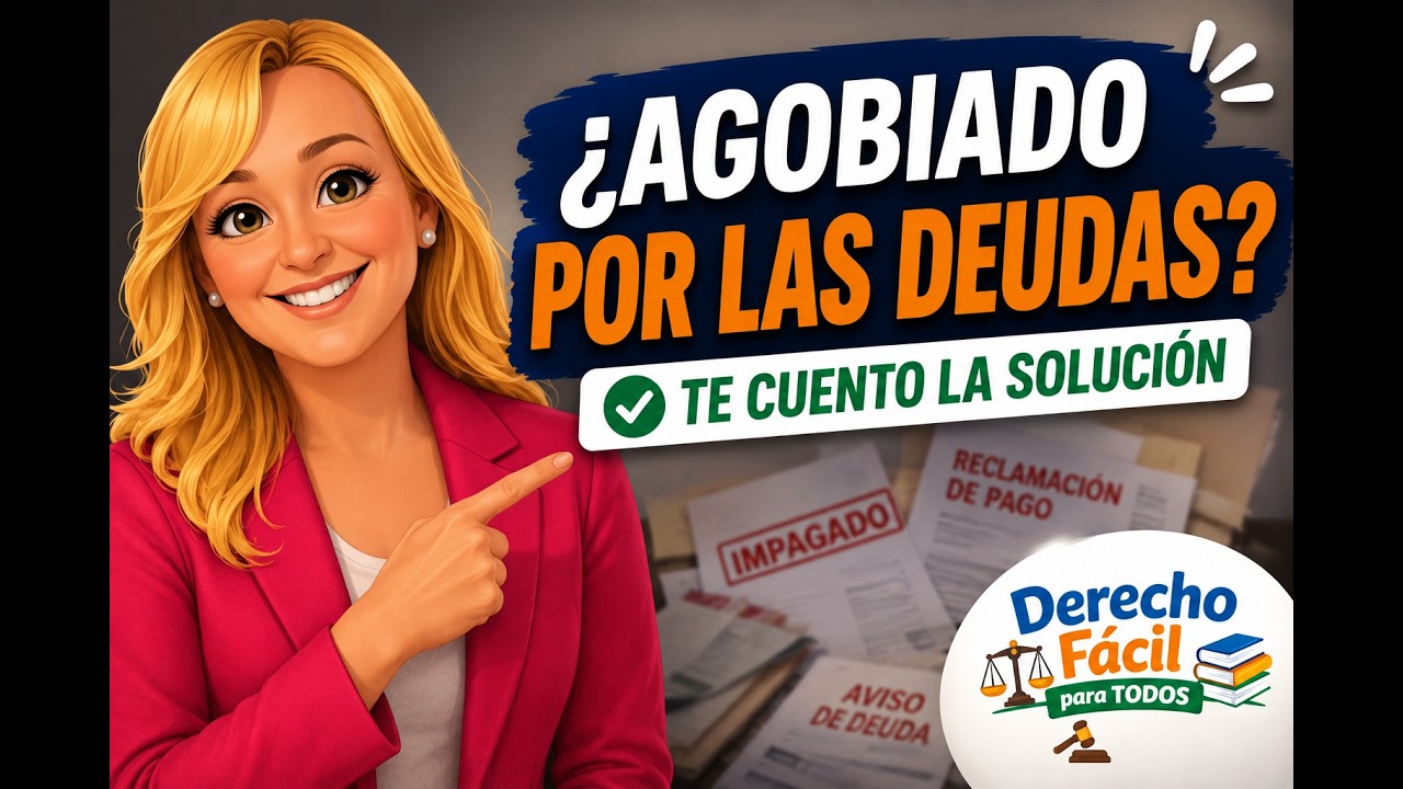Ley de la Segunda Oportunidad