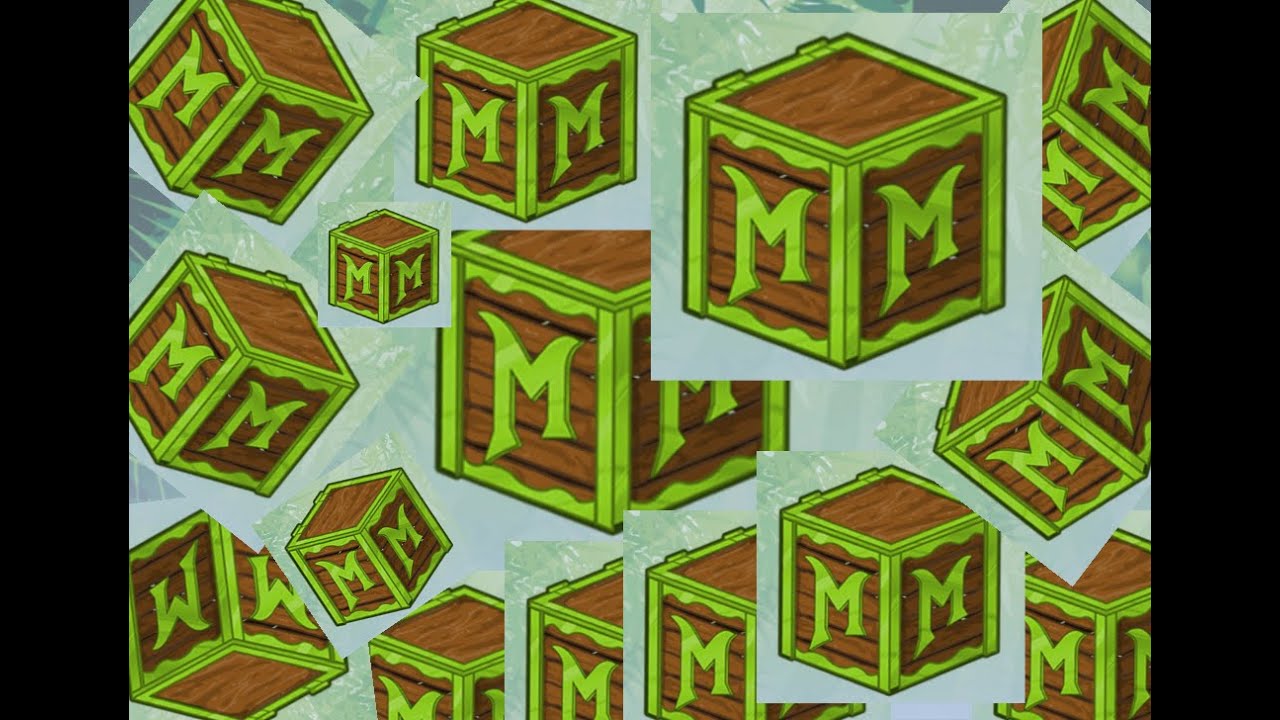 Miscrits WoC #12 - 15 Miscrit Packs