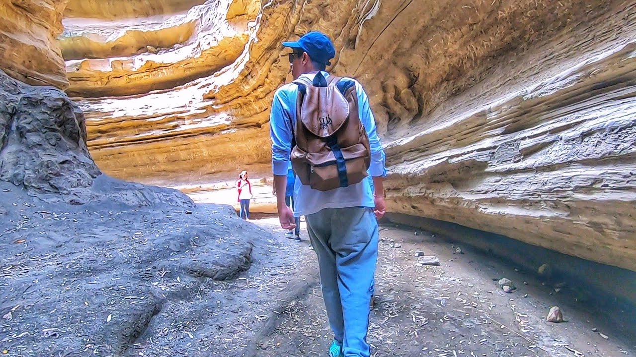 HELLS GATE, KENYA | 2019