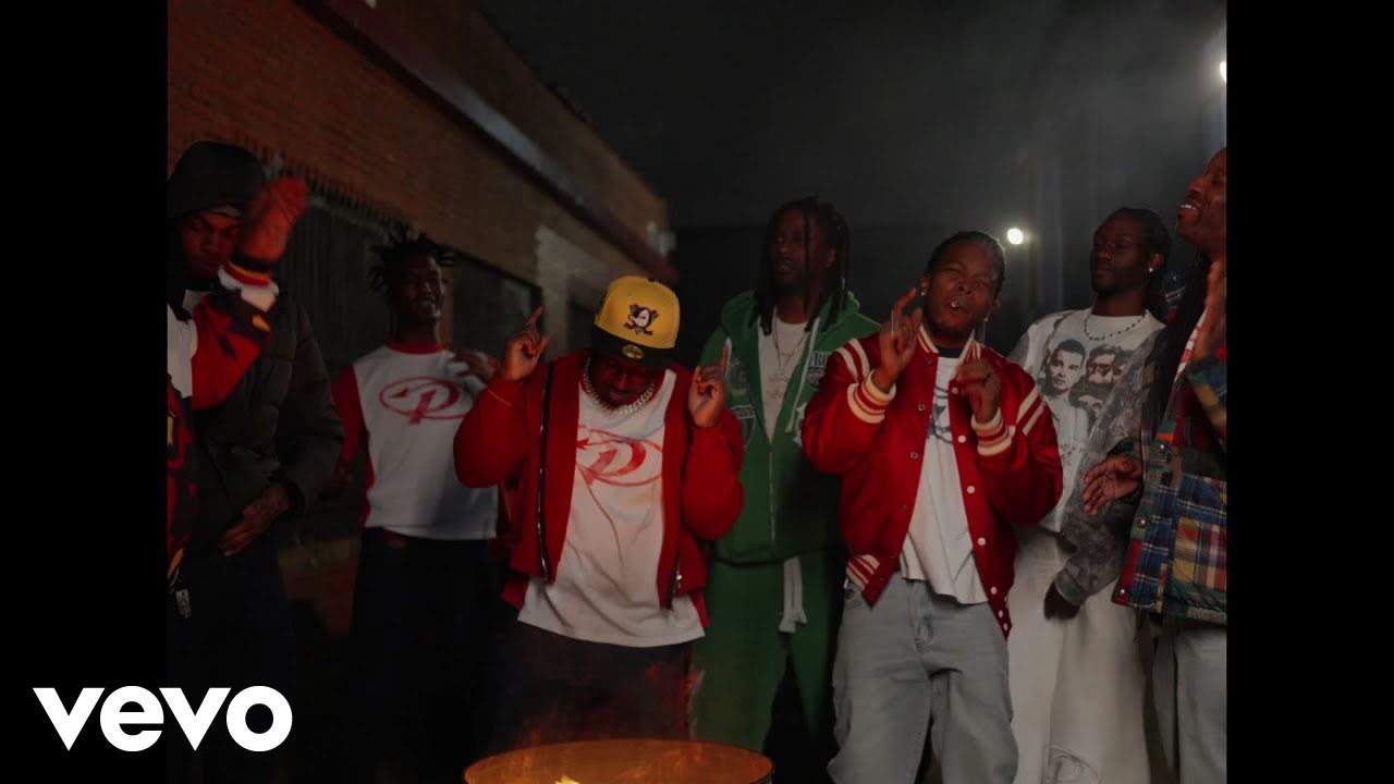 Young Funeral - Mr Make It Happen ft. Yksteexy, Johnny Cinco