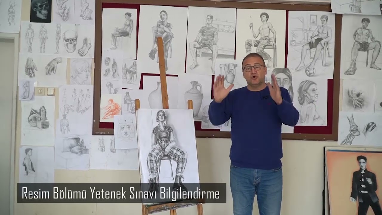 Hatay Bedii Sabuncu Güzel Sanatlar Lisesi