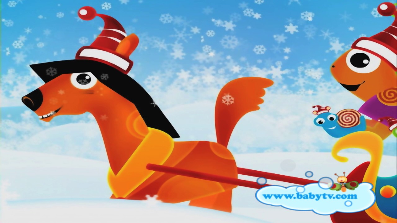Baby TV: Season's Greetings