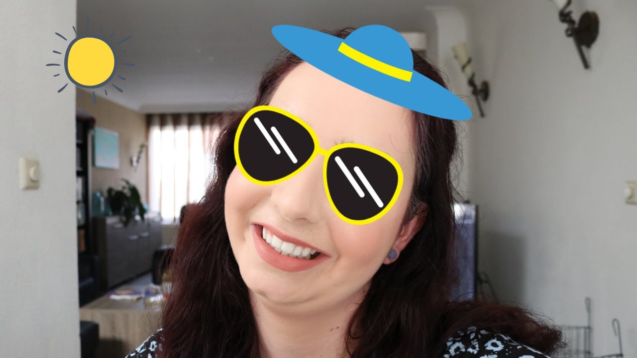WEEKVLOG VAKANTIE - Lekker genieten!