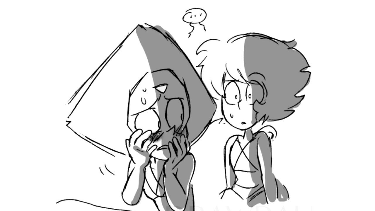 A Little Closer 【 Steven Universe Comic Dub 】
